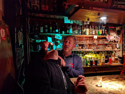 L'Okapi à Angers