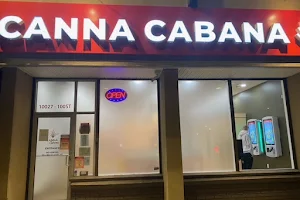 Canna Cabana | Fort St John | Cannabis Store image