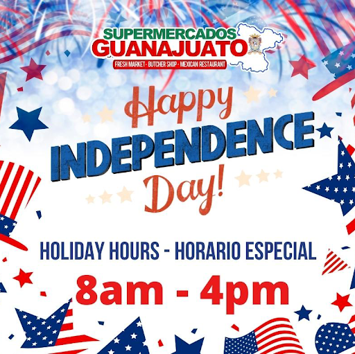 Grocery Store «Supermercado Guanajuato», reviews and photos, 6201 Preston Hwy, Louisville, KY 40219, USA