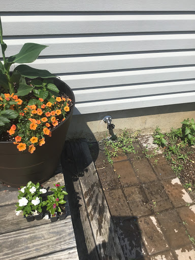 Plumber «William C Diamond Plumbing and Heating, Inc», reviews and photos, 184 S Livingston Ave #9, Livingston, NJ 07039, USA