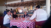 Atmosphère du Aux Pyrénées, café restaurant à Oloron à Oloron-Sainte-Marie - n°6