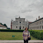 Photo n°7 de l'avis de Ventonotturno.r fait le 30/04/2023 à 12:30 sur le  Viscontea Mescita con Cucina à Bereguardo