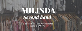 Milinda Second Hand