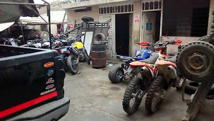 Mototec Racing Trujillo Peru