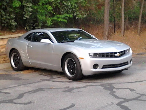 Chevrolet Dealer «AutoNation Chevrolet Northpoint», reviews and photos, 2175 Mansell Rd, Alpharetta, GA 30009, USA