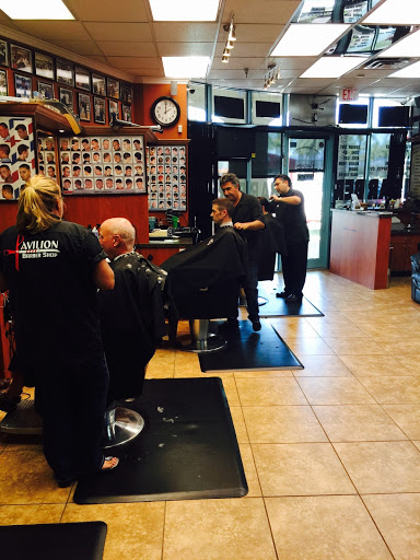 Barber Shop «Pavilion Barber Shop», reviews and photos, 8969 E Indian Bend Rd, Scottsdale, AZ 85250, USA