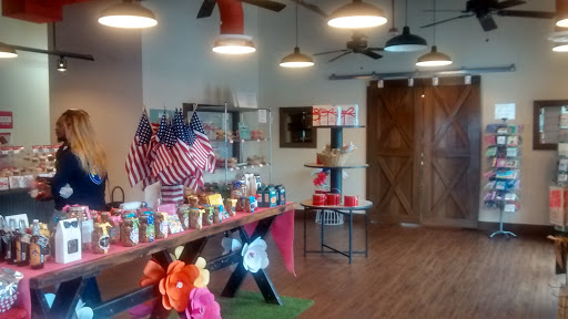 Bakery «Piece of Cake», reviews and photos, 1299 Collier Rd NW, Atlanta, GA 30318, USA