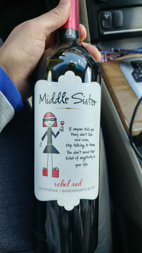 Liquor Store «Great Vines Liquors», reviews and photos, 6140 S Gun Club Rd, Aurora, CO 80016, USA