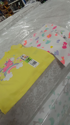 Department Store «Walmart Supercenter», reviews and photos, 3801 Eastern Blvd, Montgomery, AL 36116, USA