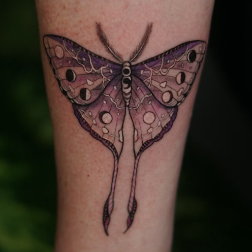 Explore tattoo ideas for sobriety, creative tattoo ideas in Los Alamitos, available at Mr. Inkwells Classy Tattoos