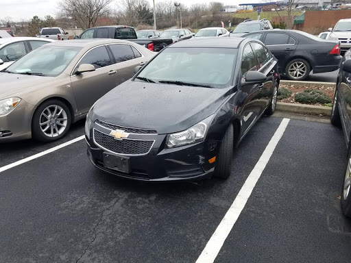 Used Car Dealer «Collins Auto Sales LLC», reviews and photos, 113 Eastside Dr, Georgetown, KY 40324, USA