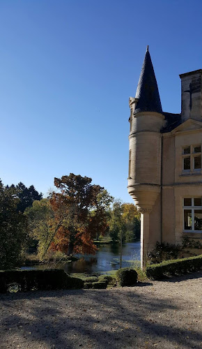 Lodge Domaine du Château des Loups Échiré