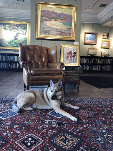 Book Store «Lost Horizon Bookstore», reviews and photos, 703 Anacapa St, Santa Barbara, CA 93101, USA