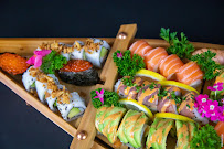 Sushi du Restaurant japonais Toto Sushi Guérande à Guérande - n°17