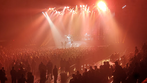 Performing Arts Theater «The Oncenter Civic Center Theaters», reviews and photos, 421 Montgomery St, Syracuse, NY 13202, USA