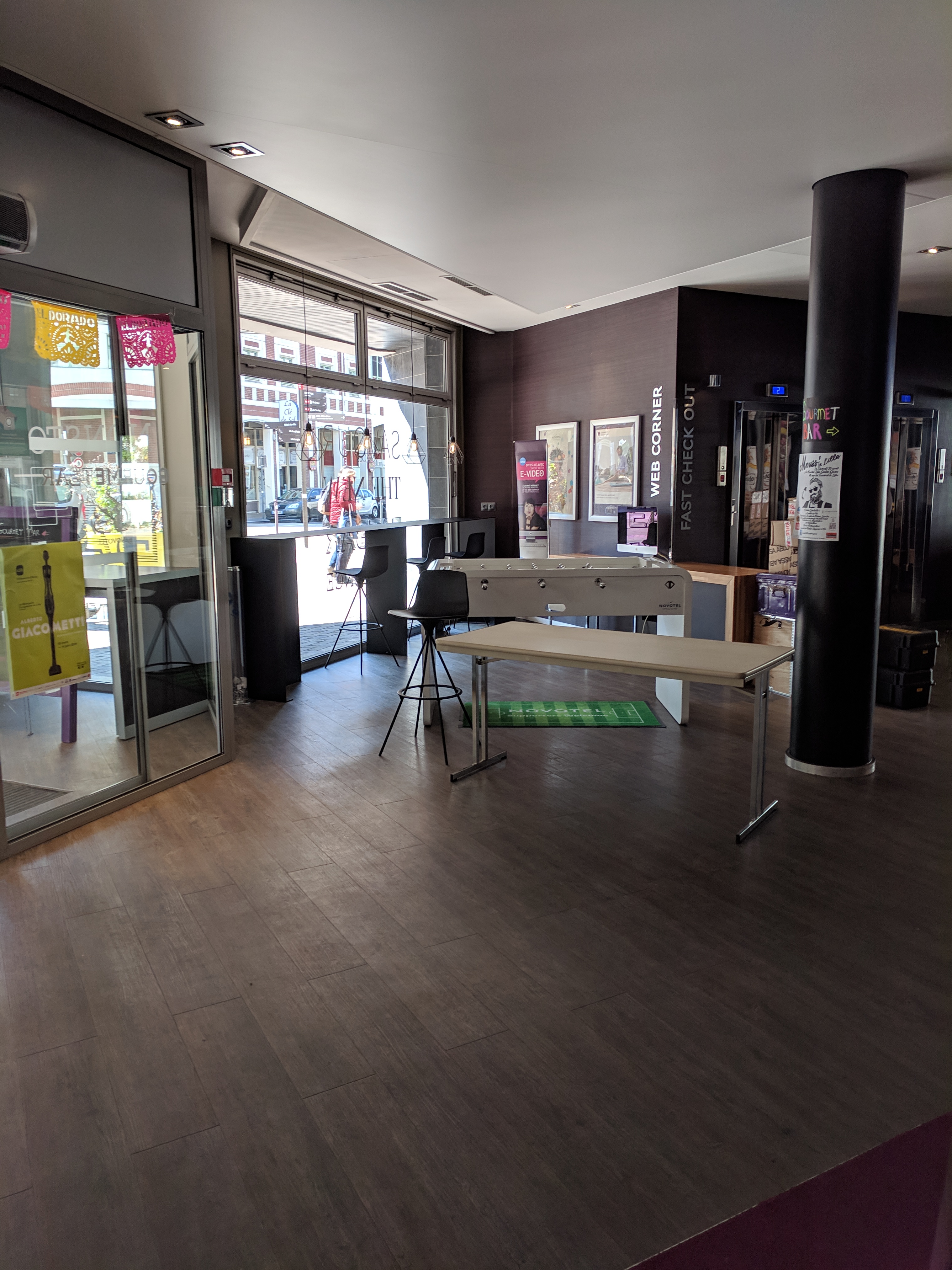 Photo n° 4 de l'avis de Tonatiuh.o fait le 23/04/2019 à 09:33
