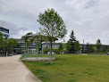 Le jardin Fertile Montrouge