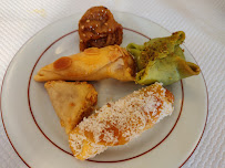 Plats et boissons du Restaurant marocain Restaurant La Mamounia à Mantes-la-Ville - n°11