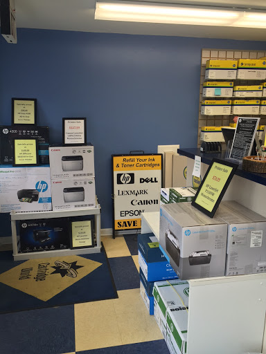 Toner Cartridge Supplier «Cartridge World - New Providence», reviews and photos, 1310 Springfield Ave, New Providence, NJ 07974, USA