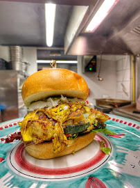 Photos du propriétaire du Restaurant italien Forno Gusto - Hamburgeria Gambetta à Toulouse - n°20