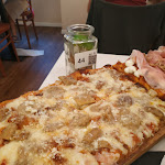 Photo n°4 de l'avis de Totò.c fait le 26/07/2023 à 18:50 sur le  Go Pizza Ristorante Disciplini 31 à Riva del Garda