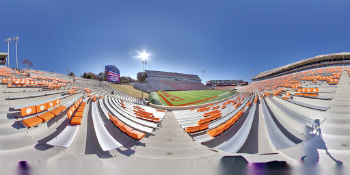 Stadium «Memorial Stadium (Death Valley)», reviews and photos, 1 Avenue of Champions, Clemson, SC 29634, USA