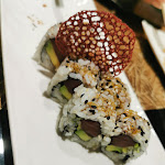 Photo n°13 de l'avis de Antonio.s fait le 08/08/2022 à 15:19 sur le  Ristorante Alpha Asian Sushi à Catania