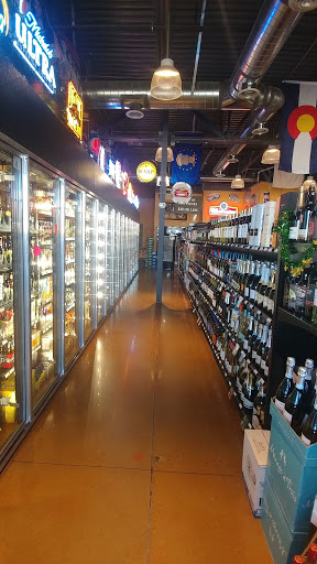 Liquor Store «Wild Yankee Liquors», reviews and photos, 17002 Mainstreet, Parker, CO 80134, USA