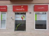 Centro de Neurorehabilitación y Autonomía Imparables en Almería
