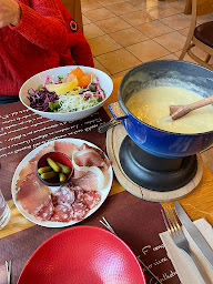 Photo n°77 de Gîte d'étape et Restaurant 