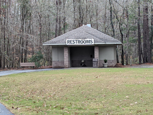 Park «North Charleston Wannamaker County Park», reviews and photos, 8888 University Blvd, North Charleston, SC 29406, USA