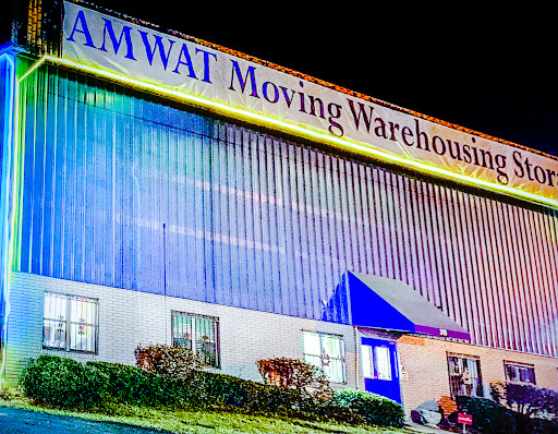 Moving and Storage Service «AMWAT Moving Warehousing Storage», reviews and photos, 319 Ross Rd, Tallahassee, FL 32305, USA