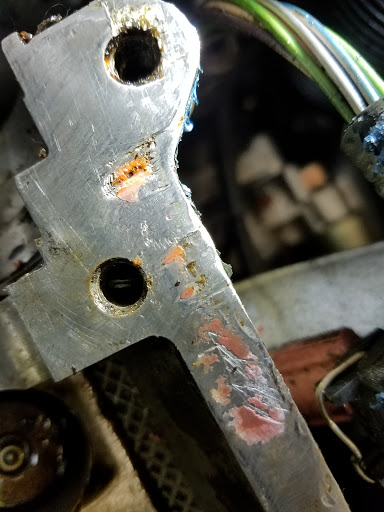 Auto Repair Shop «Reeve-Smith Auto Repair», reviews and photos, 2617 Discovery Dr, Raleigh, NC 27616, USA