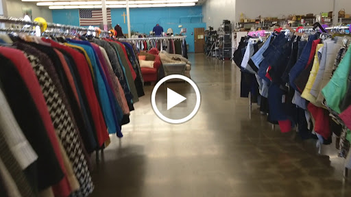 Thrift Store «TurnStyles», reviews and photos