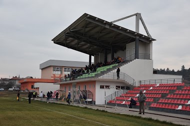 Stadium " Granichar "