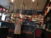 Atmosphère du Restaurant français Café La Tour du Temple à Paris - n°4
