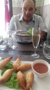 Plats et boissons du Restaurant vietnamien Au Coeur de L Asie à Lézignan-Corbières - n°18