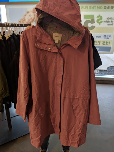 Clothing Store «Old Navy», reviews and photos, 364 Maine Mall Rd, South Portland, ME 04106, USA