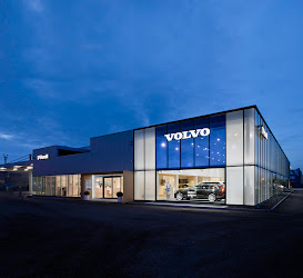 VOLVO | D'HONDT Zottegem