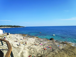 Photo de Lighthouse beach avec un niveau de propreté de très propre