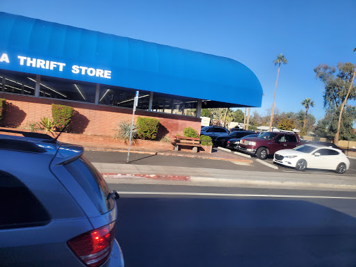 Thrift Store «Mesa Thrift Store», reviews and photos, 1018 W Main St, Mesa, AZ 85201, USA