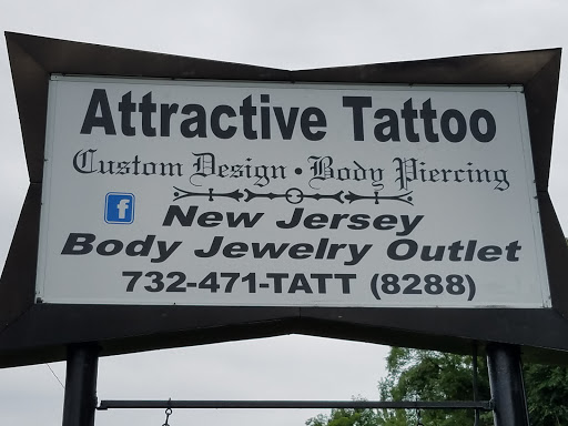 Explore tattoo ideas color, creative tattoo ideas in Keansburg, available at Attractive Tattoo New Jersey Body Jewelry Outlet