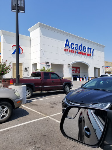 Sporting Goods Store «Academy Sports + Outdoors», reviews and photos, 20790 I-30, Benton, AR 72019, USA