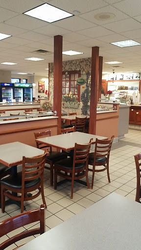 Donut Shop «Donut Bank», reviews and photos, 3988 IN-261, Newburgh, IN 47630, USA