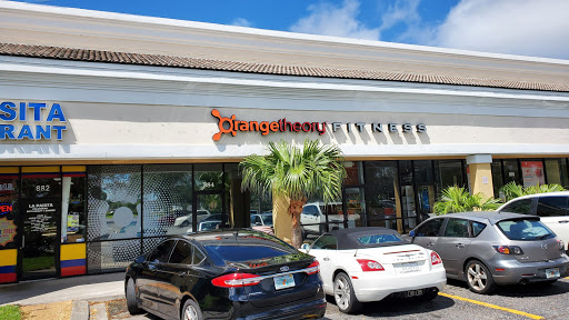 Gym «Orangetheory Fitness», reviews and photos, 884 St Lucie W Blvd, Port St Lucie, FL 34986, USA