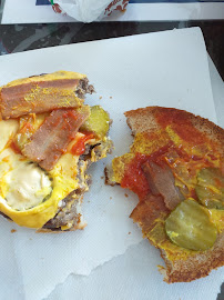 Aliment-réconfort du Restauration rapide Burger King à Olivet - n°10