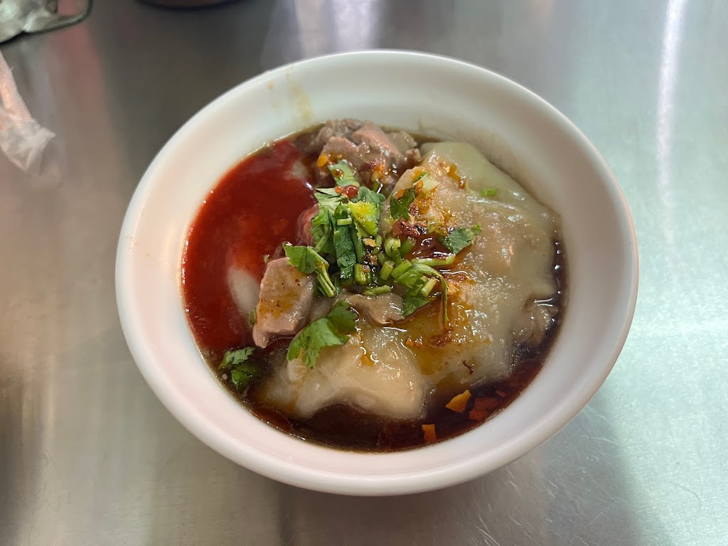 屏東肉圓 的照片