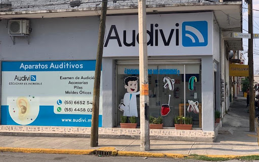 Audivi Neza - Aparatos Auditivos