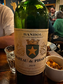 Chardonnay du Restaurant La table de Max, boeuf et homard à Lyon - n°3