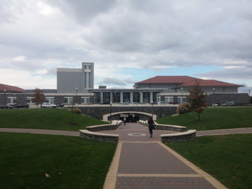 Performing Arts Theater «Forbes Center for the Performing Arts», reviews and photos, 147 Warsaw Ave, Harrisonburg, VA 22801, USA